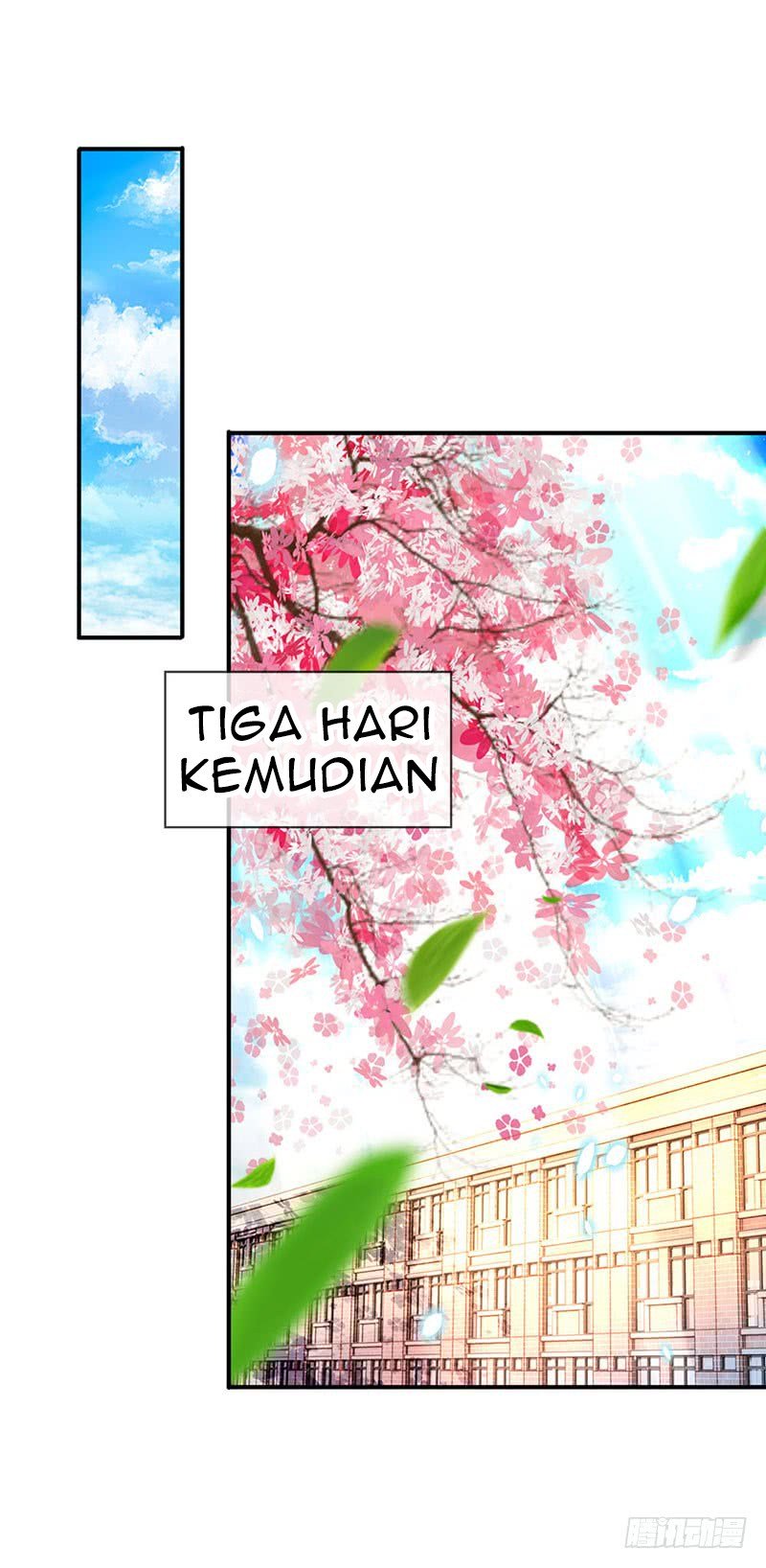 Wan Gu Shen Wang Chapter 59 Gambar 6