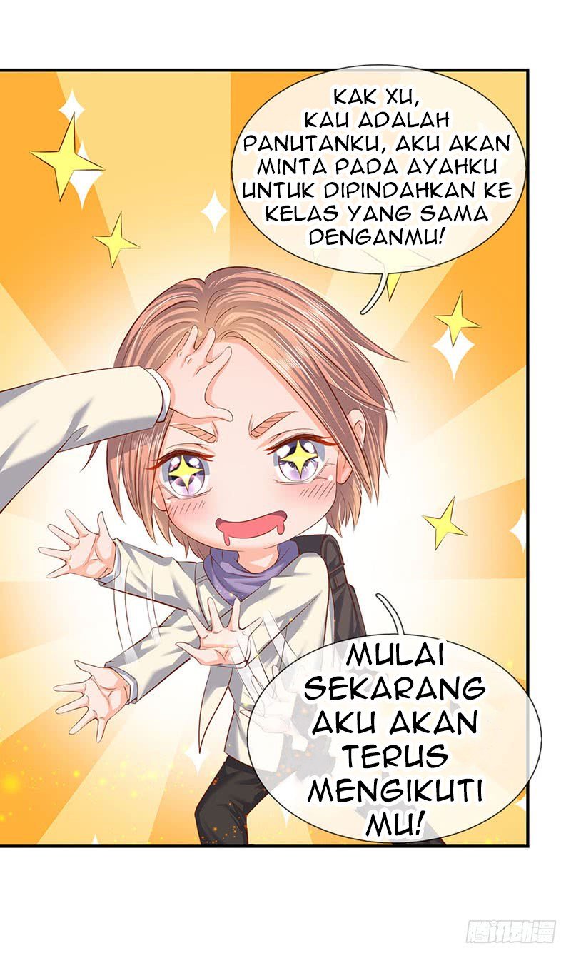 Wan Gu Shen Wang Chapter 59 Gambar 10