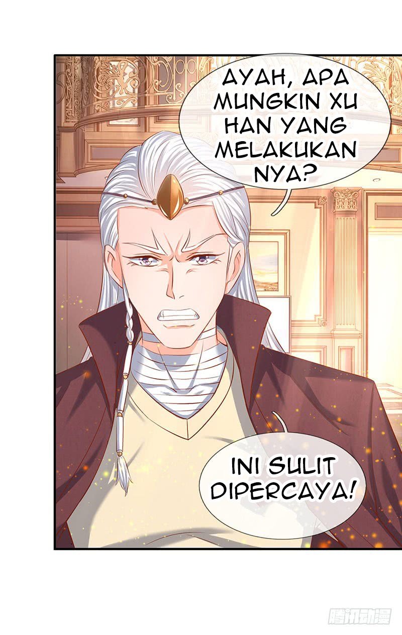 Wan Gu Shen Wang Chapter 59 Gambar 20