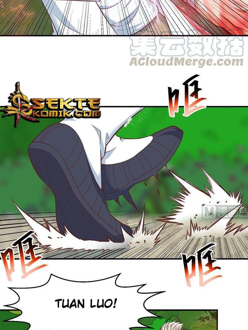 Cultivation Return on Campus Chapter 82 Gambar 9