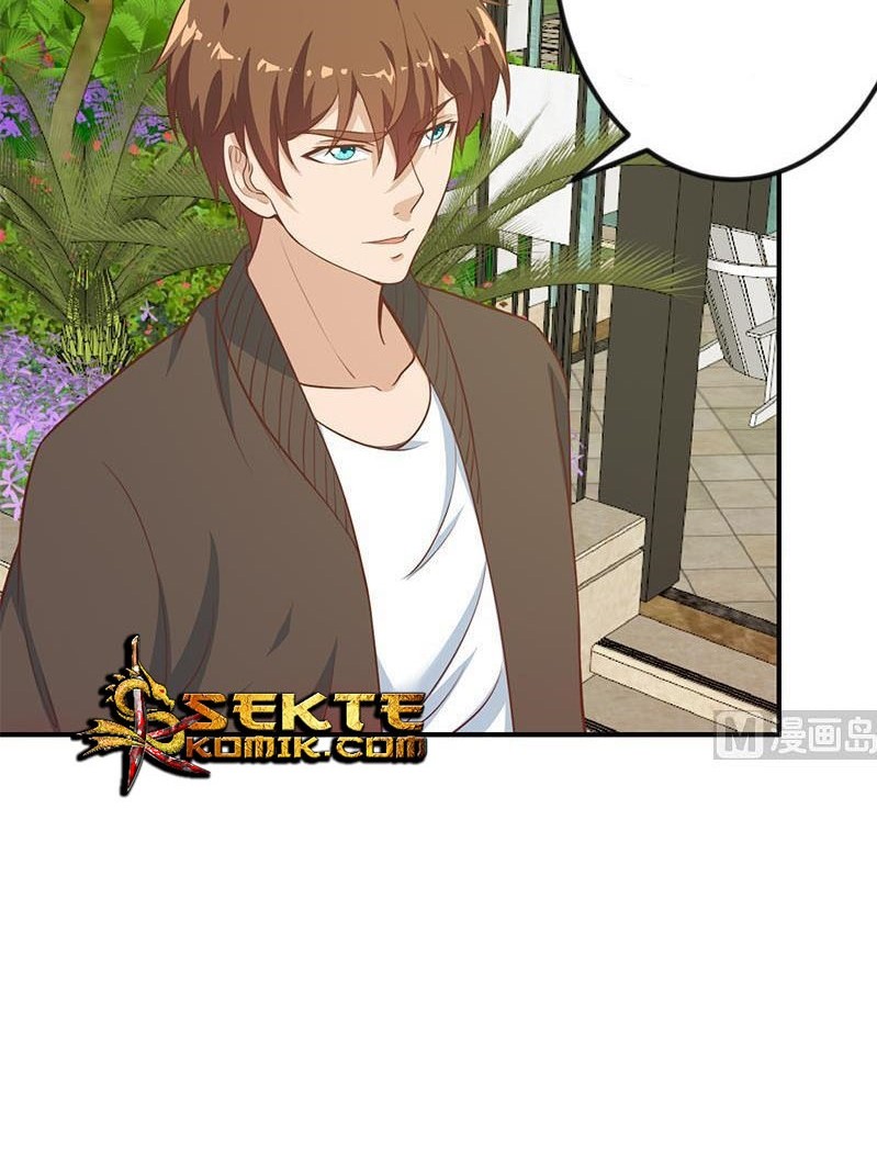 Cultivation Return on Campus Chapter 82 Gambar 13