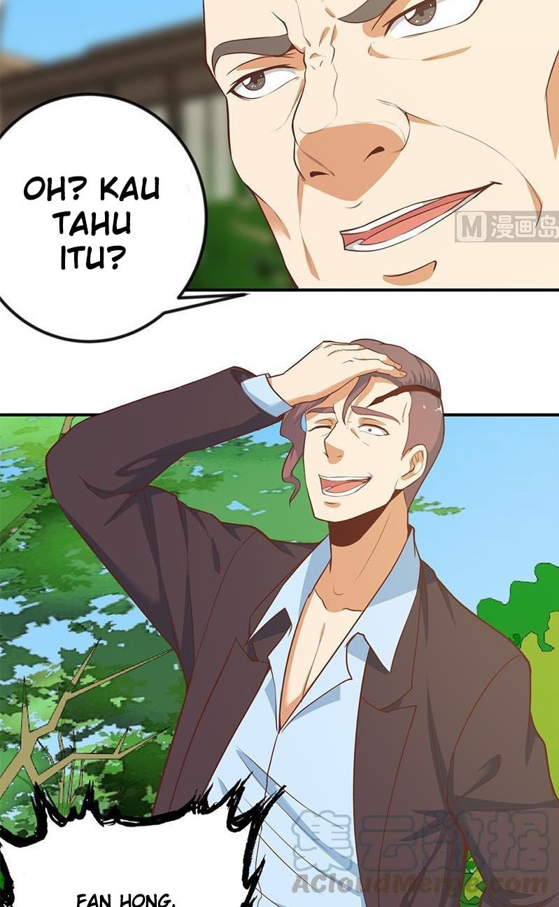 Cultivation Return on Campus Chapter 82 Gambar 3