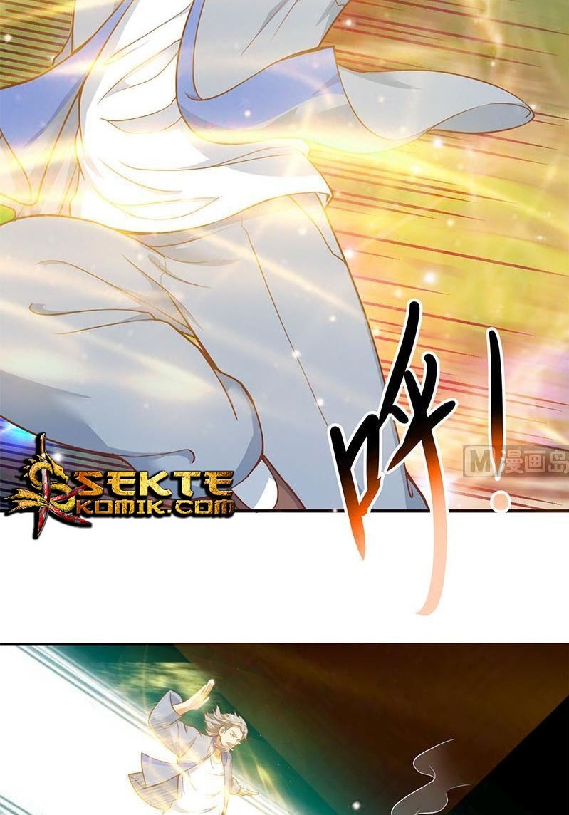 Cultivation Return on Campus Chapter 81 Gambar 9