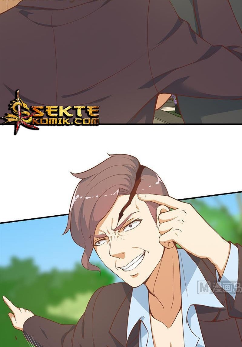 Cultivation Return on Campus Chapter 81 Gambar 5