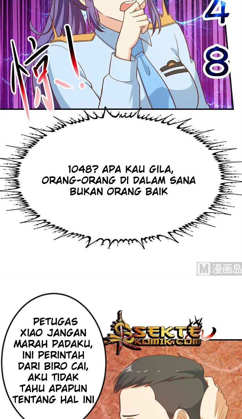 Cultivation Return on Campus Chapter 93 Gambar 7