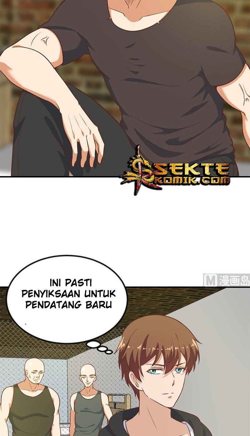 Cultivation Return on Campus Chapter 92 Gambar 7