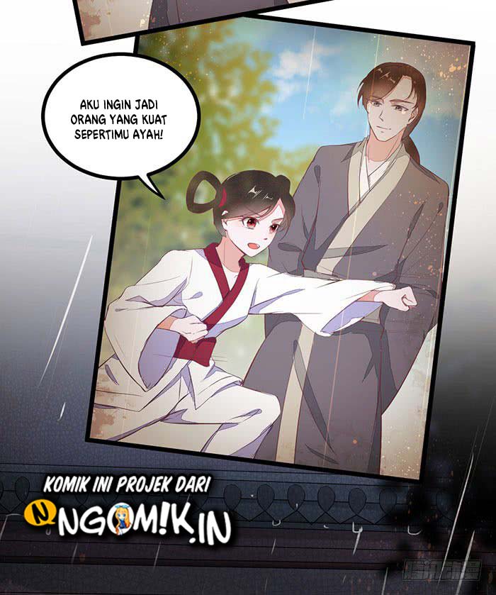 Rebirth Of The Divine Doctor Chapter 4 Gambar 6