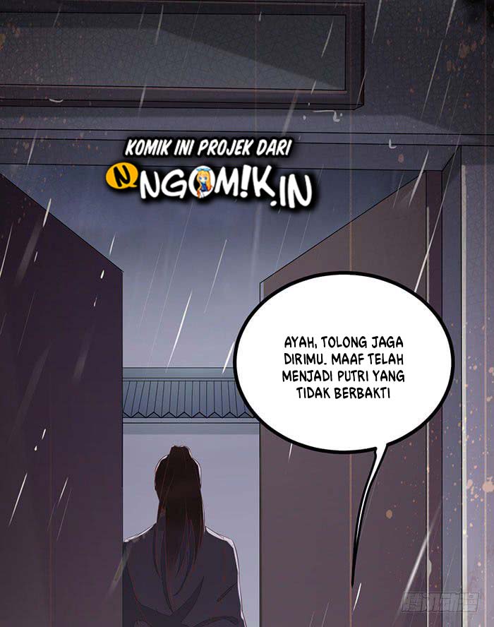 Rebirth Of The Divine Doctor Chapter 4 Gambar 7