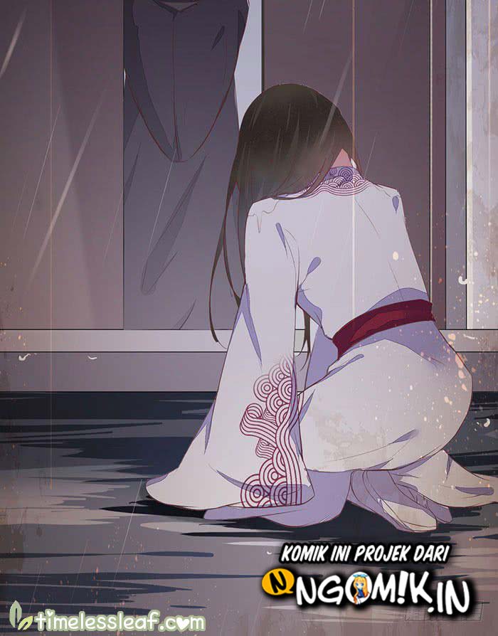 Rebirth Of The Divine Doctor Chapter 4 Gambar 8