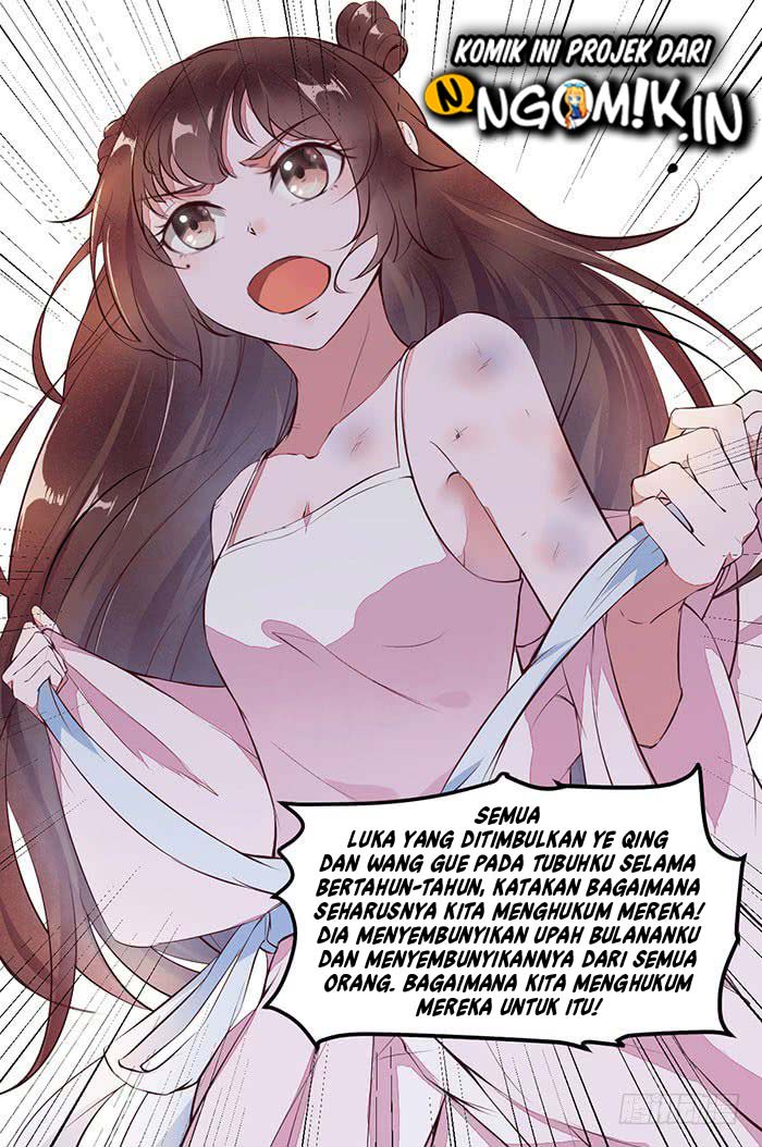 Rebirth Of The Divine Doctor Chapter 4 Gambar 17