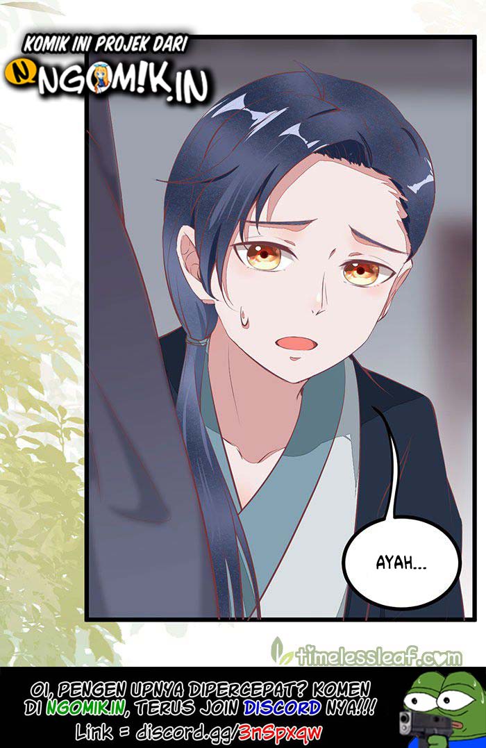 Manhua Rebirth Of The Divine Doctor Chapter 4 gambar nomor 2