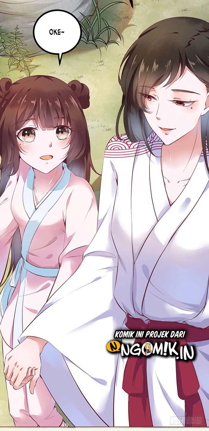 Rebirth Of The Divine Doctor Chapter 3.5 Gambar 4