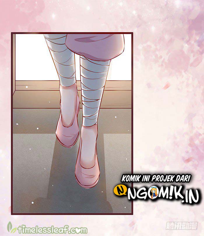 Rebirth Of The Divine Doctor Chapter 3.5 Gambar 5