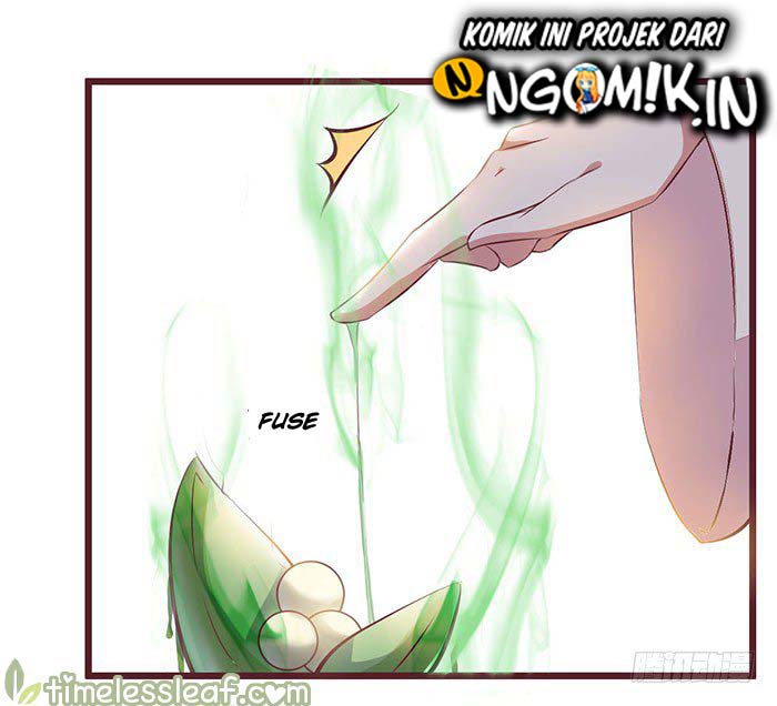 Rebirth Of The Divine Doctor Chapter 3.5 Gambar 9