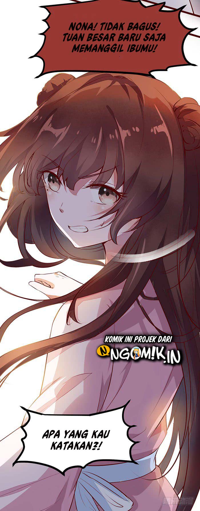 Rebirth Of The Divine Doctor Chapter 3.5 Gambar 11