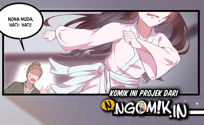 Rebirth Of The Divine Doctor Chapter 3.5 Gambar 12