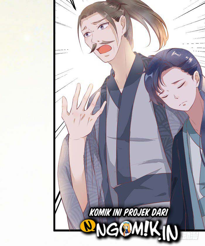 Rebirth Of The Divine Doctor Chapter 3.5 Gambar 15