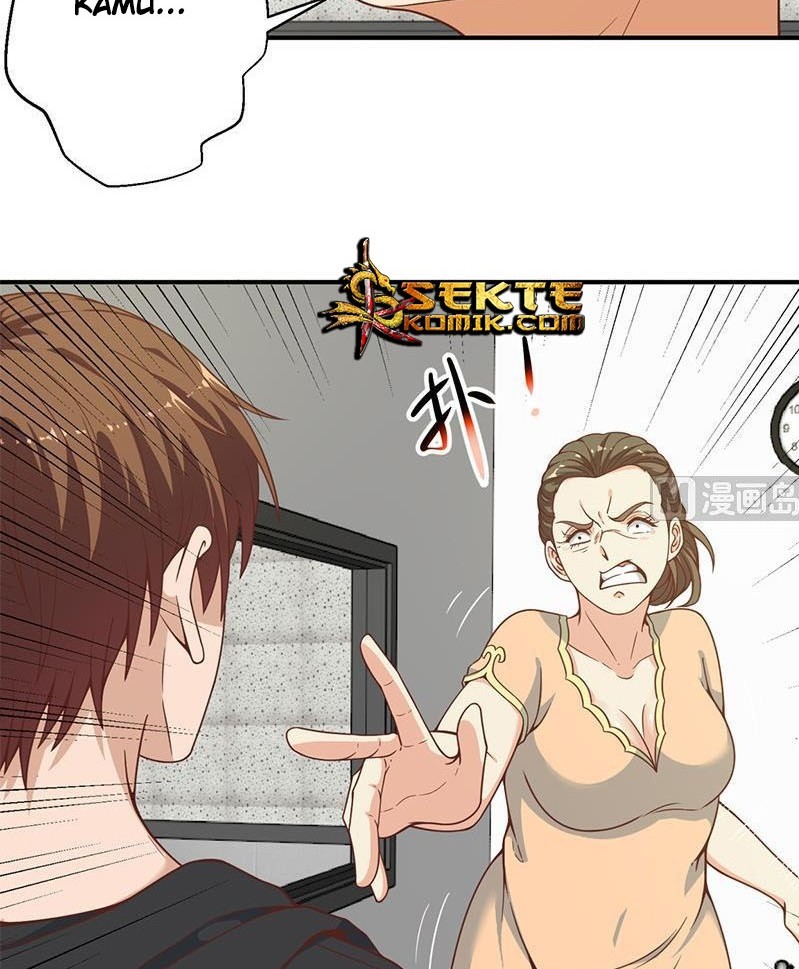 Cultivation Return on Campus Chapter 94 Gambar 7