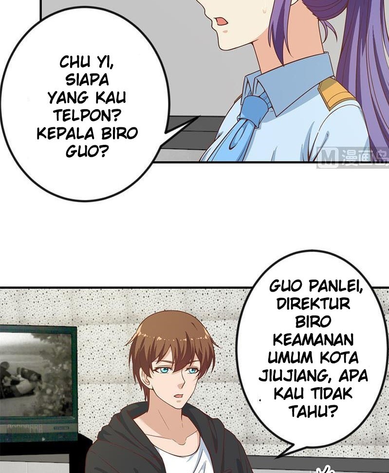 Cultivation Return on Campus Chapter 94 Gambar 3