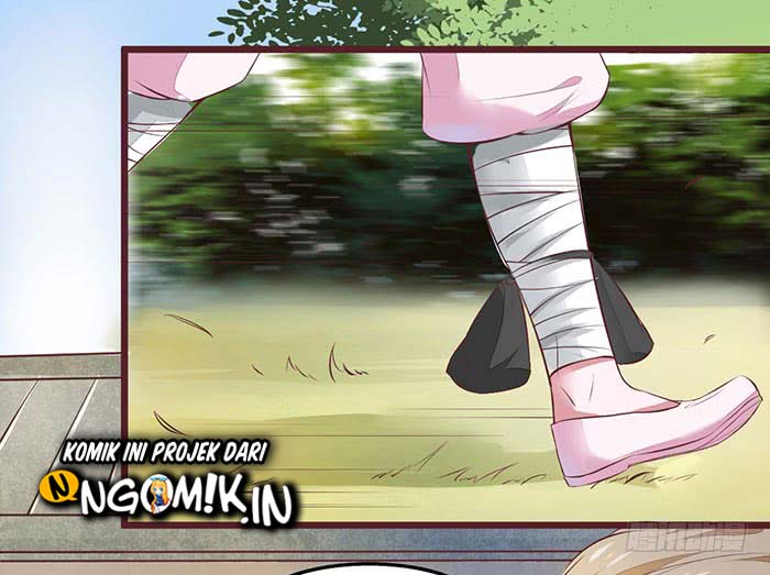 Rebirth Of The Divine Doctor Chapter 3 Gambar 8