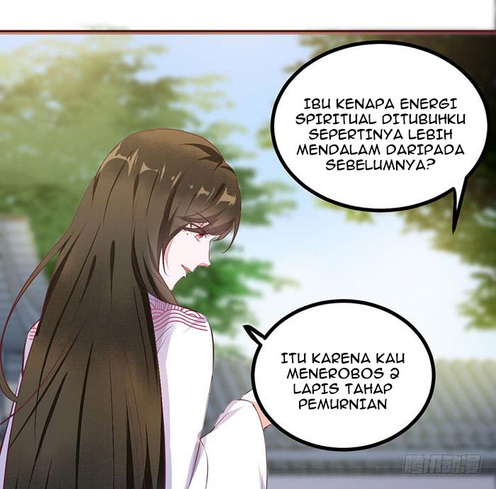 Rebirth Of The Divine Doctor Chapter 3 Gambar 15