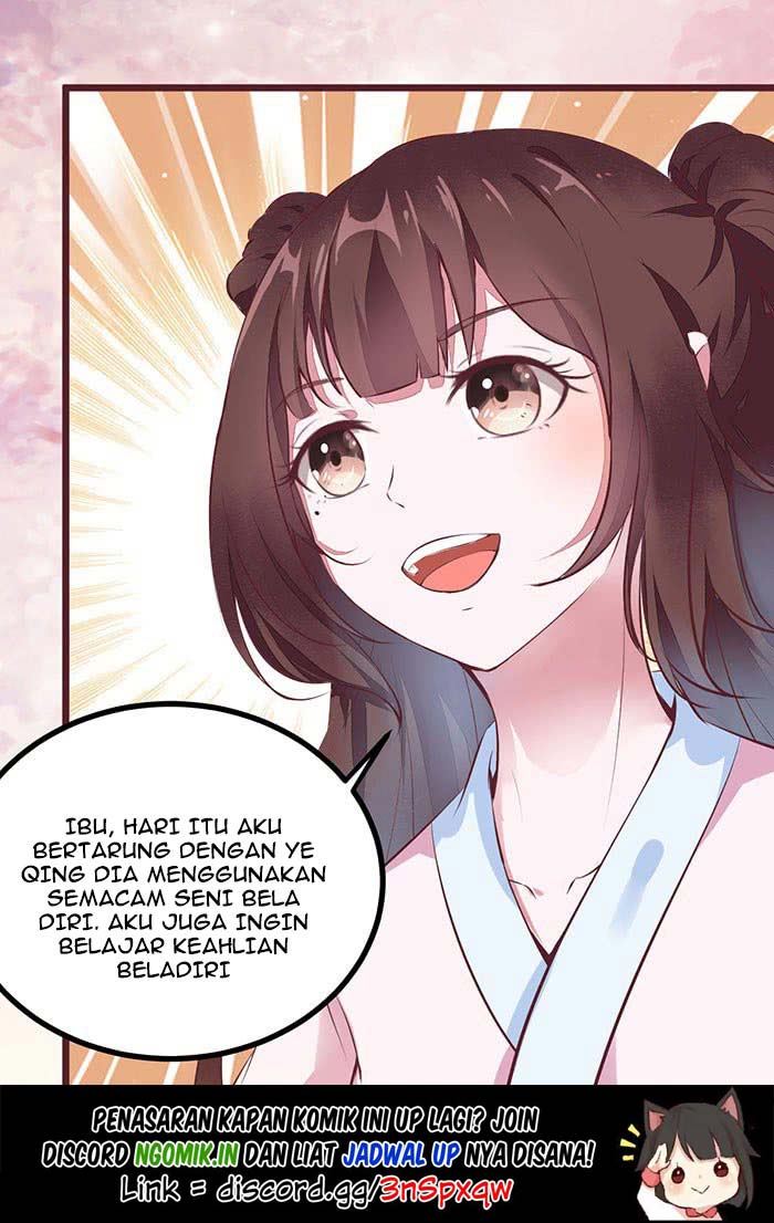 Rebirth Of The Divine Doctor Chapter 3 Gambar 17