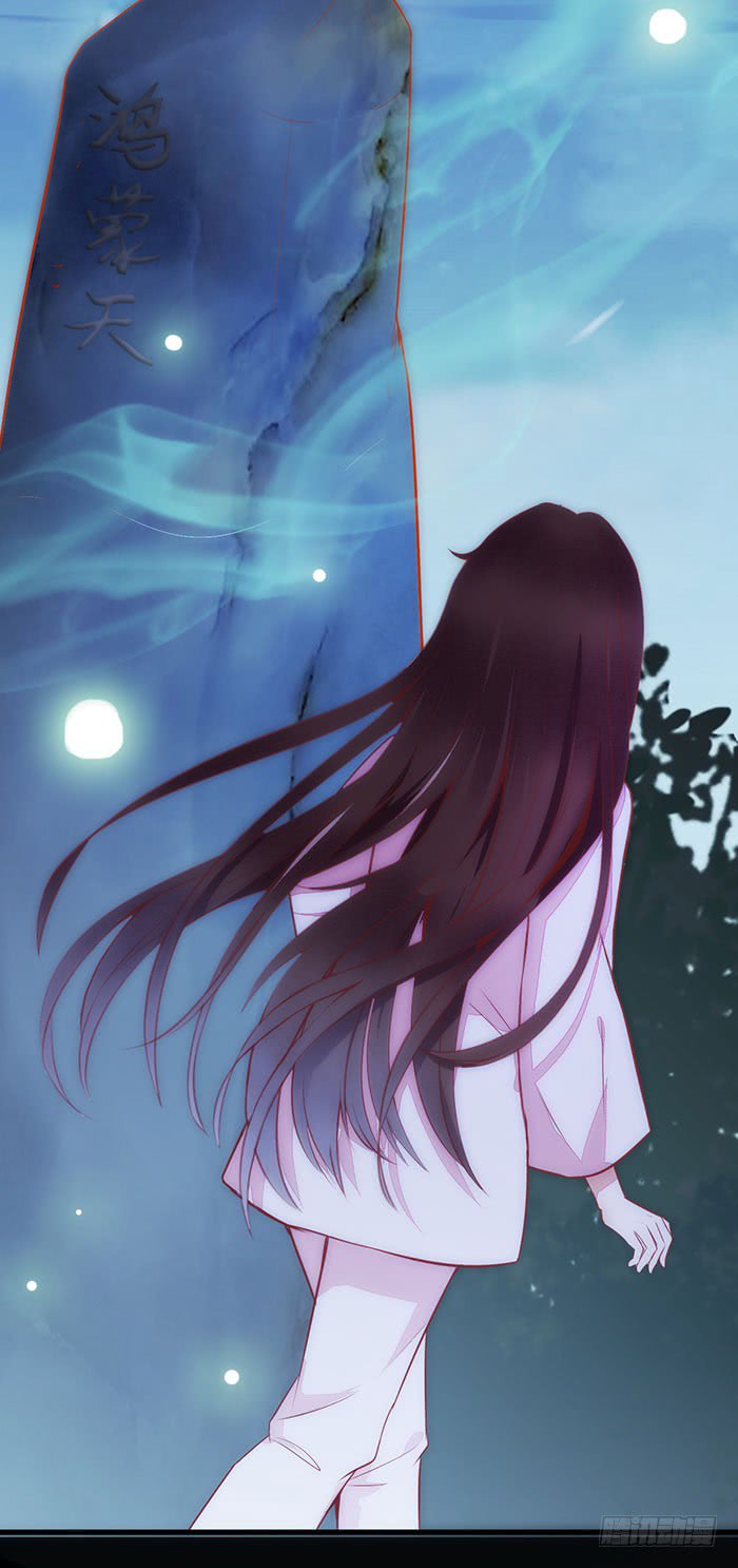 Manhua Rebirth Of The Divine Doctor Chapter 3 gambar nomor 2