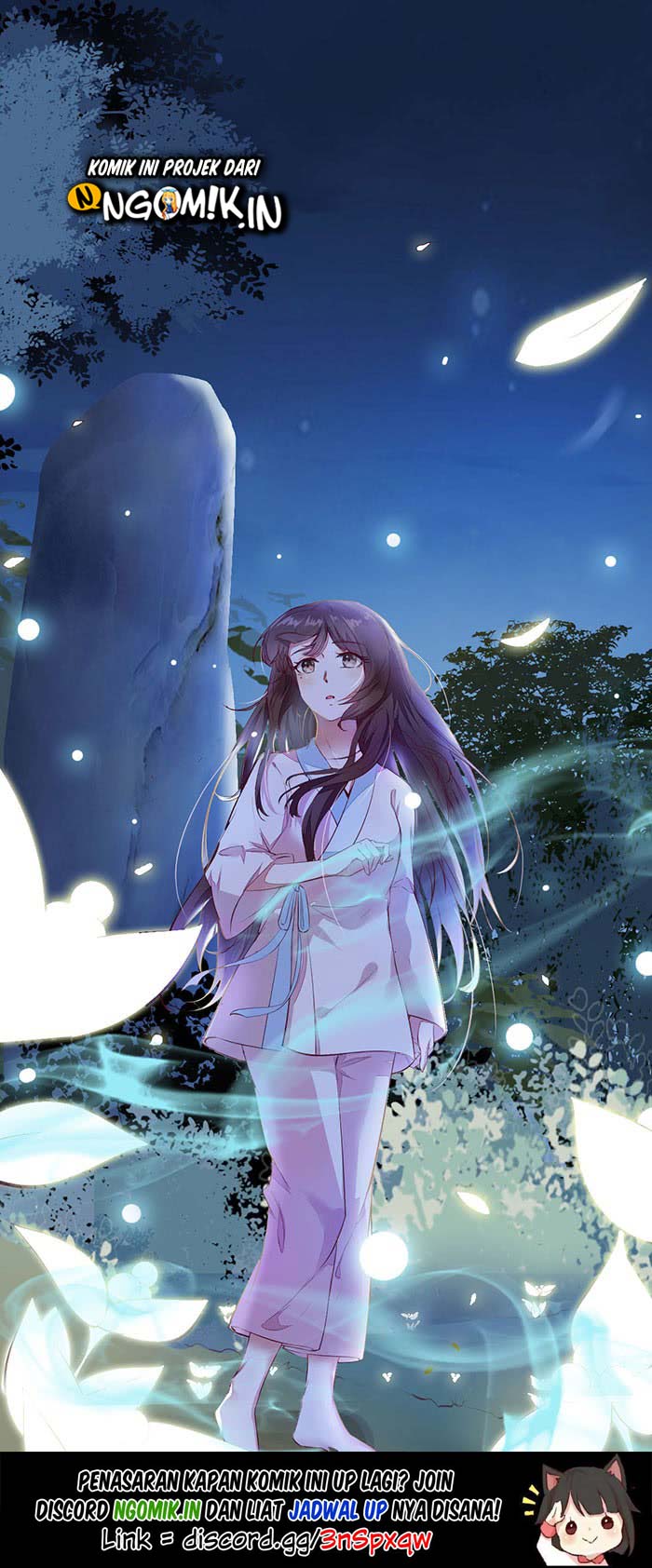 Rebirth Of The Divine Doctor Chapter 3 Gambar 3