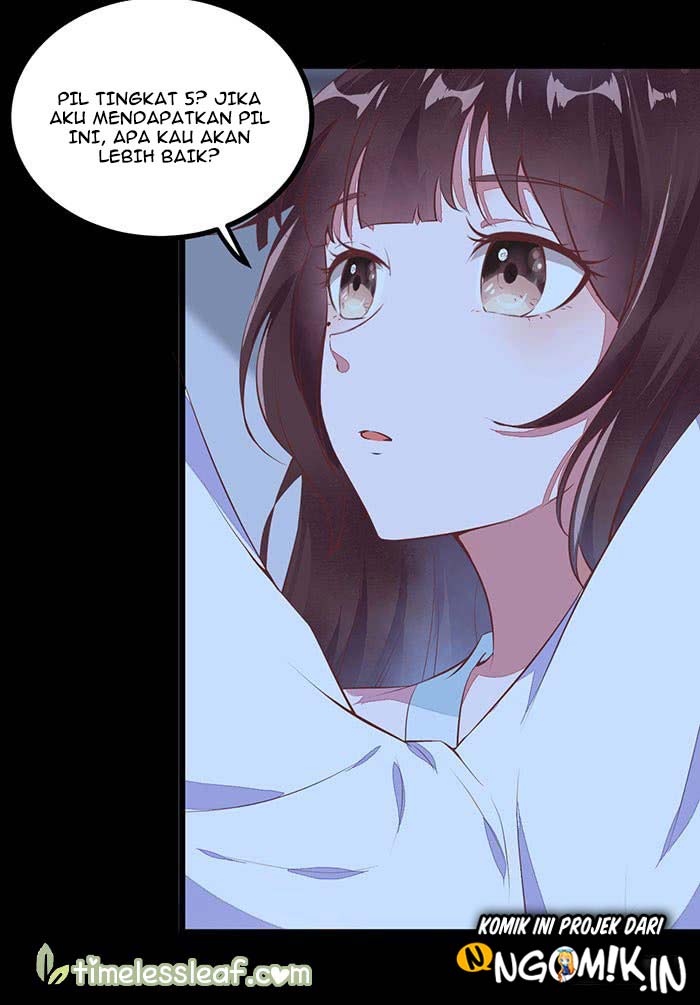 Rebirth Of The Divine Doctor Chapter 2.5 Gambar 4