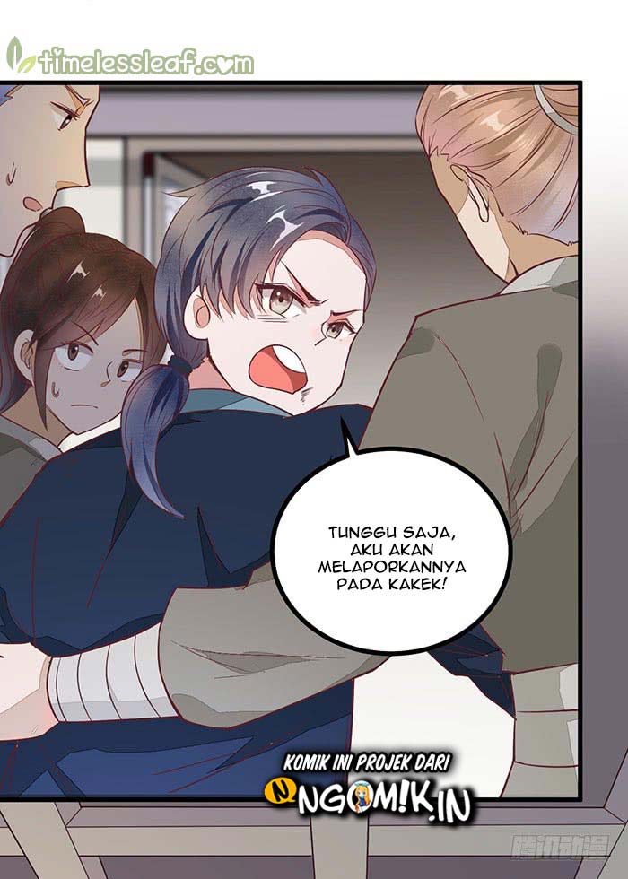 Rebirth Of The Divine Doctor Chapter 2 Gambar 5