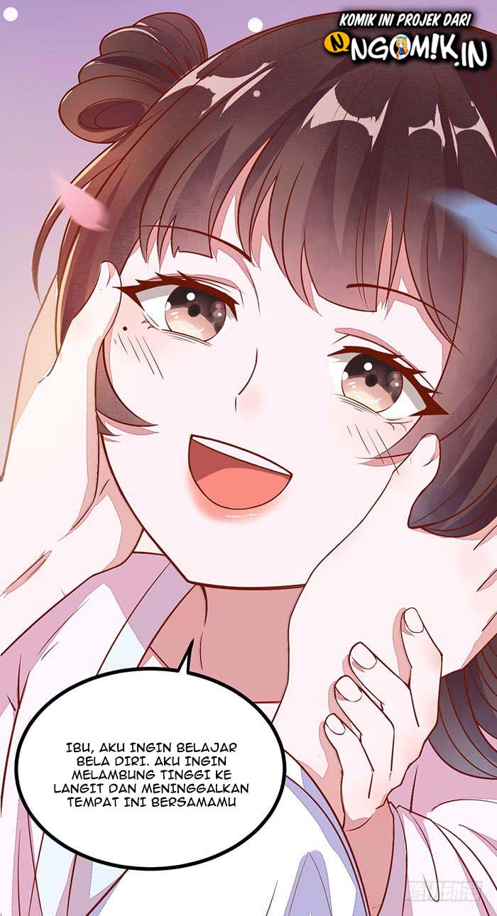 Rebirth Of The Divine Doctor Chapter 2 Gambar 11