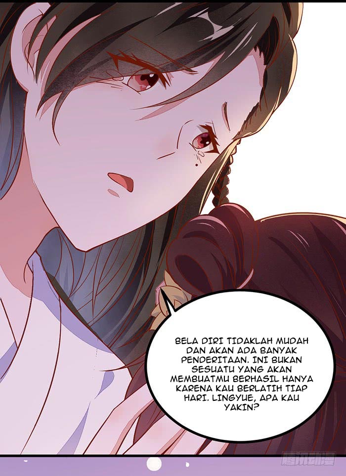 Rebirth Of The Divine Doctor Chapter 2 Gambar 12