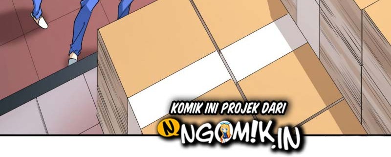 Winner Takes All Chapter 53 Gambar 15