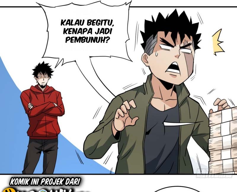 Winner Takes All Chapter 53 Gambar 3