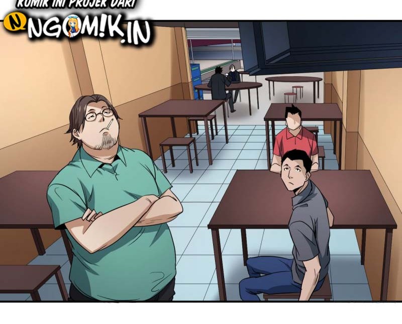 Winner Takes All Chapter 53 Gambar 5