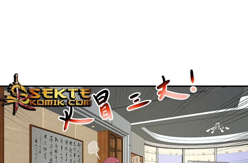 Cultivation Return on Campus Chapter 96 Gambar 11