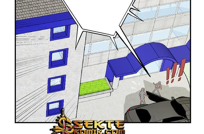 Cultivation Return on Campus Chapter 96 Gambar 13