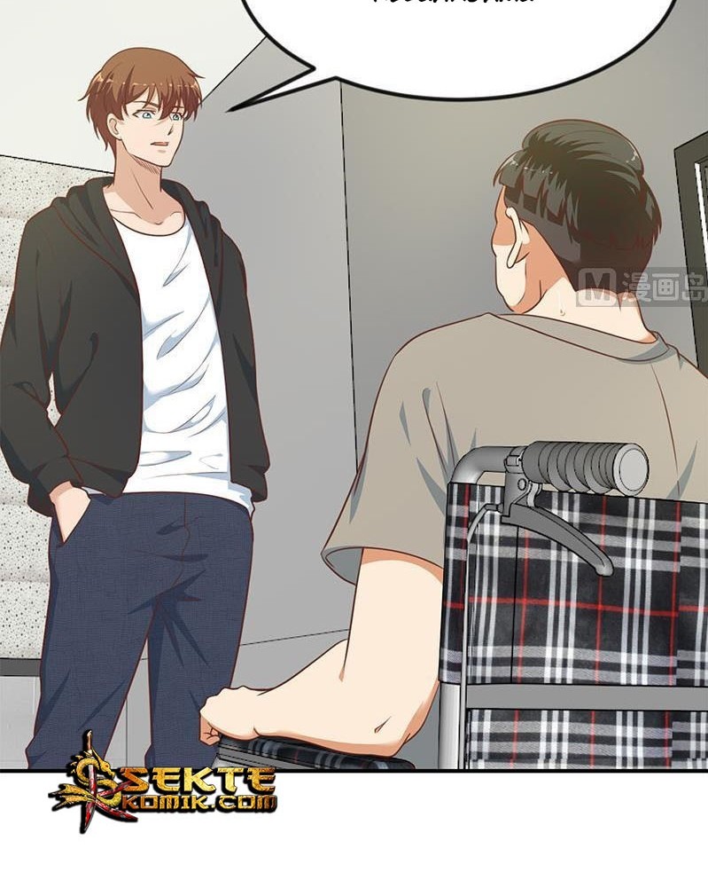 Cultivation Return on Campus Chapter 96 Gambar 3