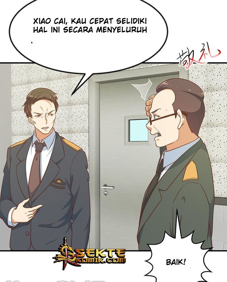 Cultivation Return on Campus Chapter 96 Gambar 5