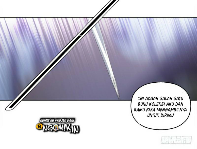 Heavenly God Mnemonic Chapter 19 Gambar 24