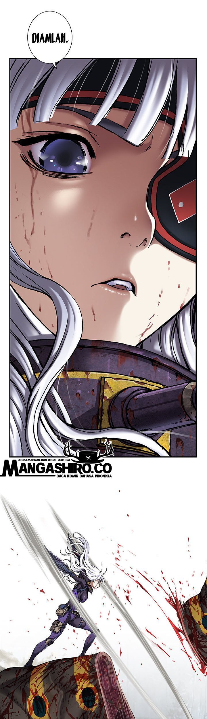 Leviathan Chapter 87 Gambar 5