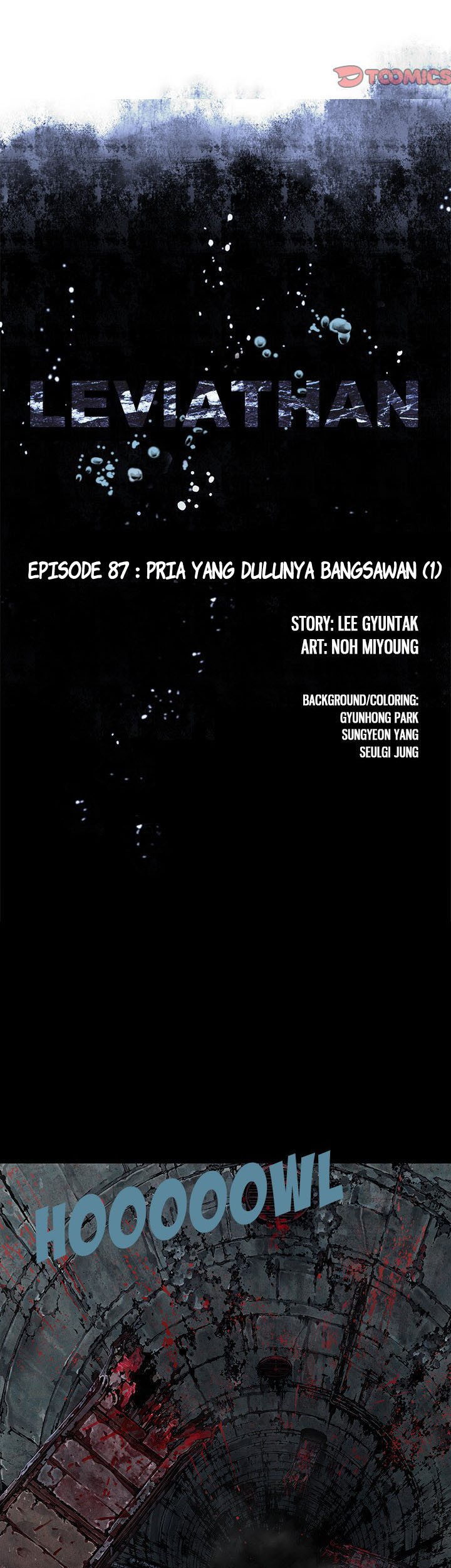 Leviathan Chapter 87 Gambar 9