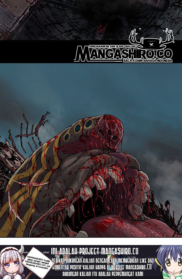Leviathan Chapter 87 Gambar 10
