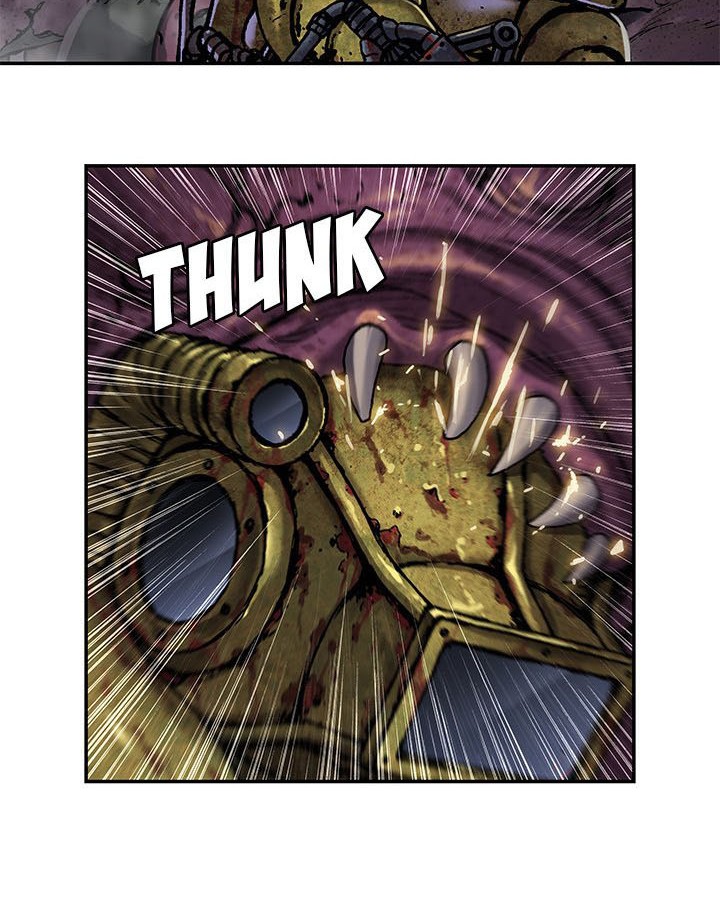 Leviathan Chapter 87 Gambar 18