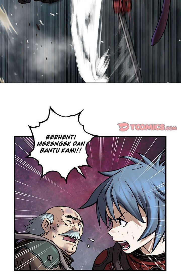 Leviathan Chapter 87 Gambar 28