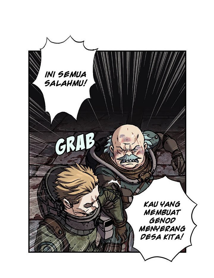 Leviathan Chapter 87 Gambar 36