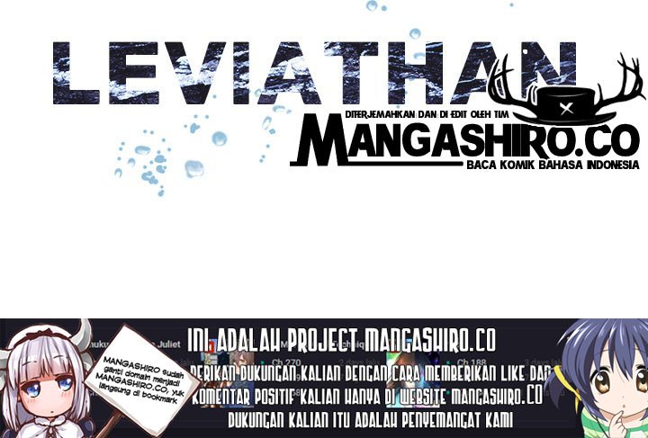 Leviathan Chapter 87 Gambar 39