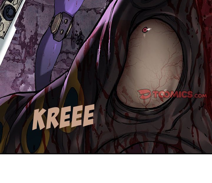 Leviathan Chapter 87 Gambar 4