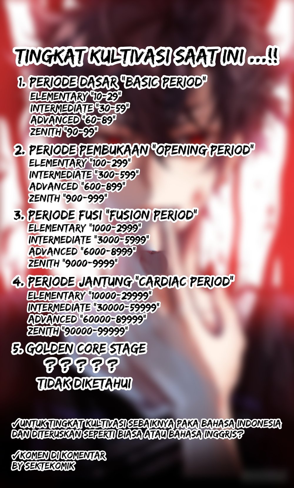 Different Kings Chapter 48 Gambar 15