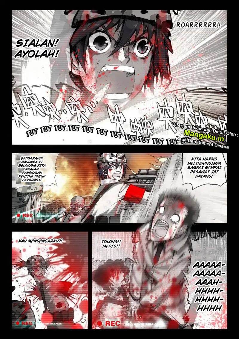 Fake Hero Chapter 20 Gambar 8